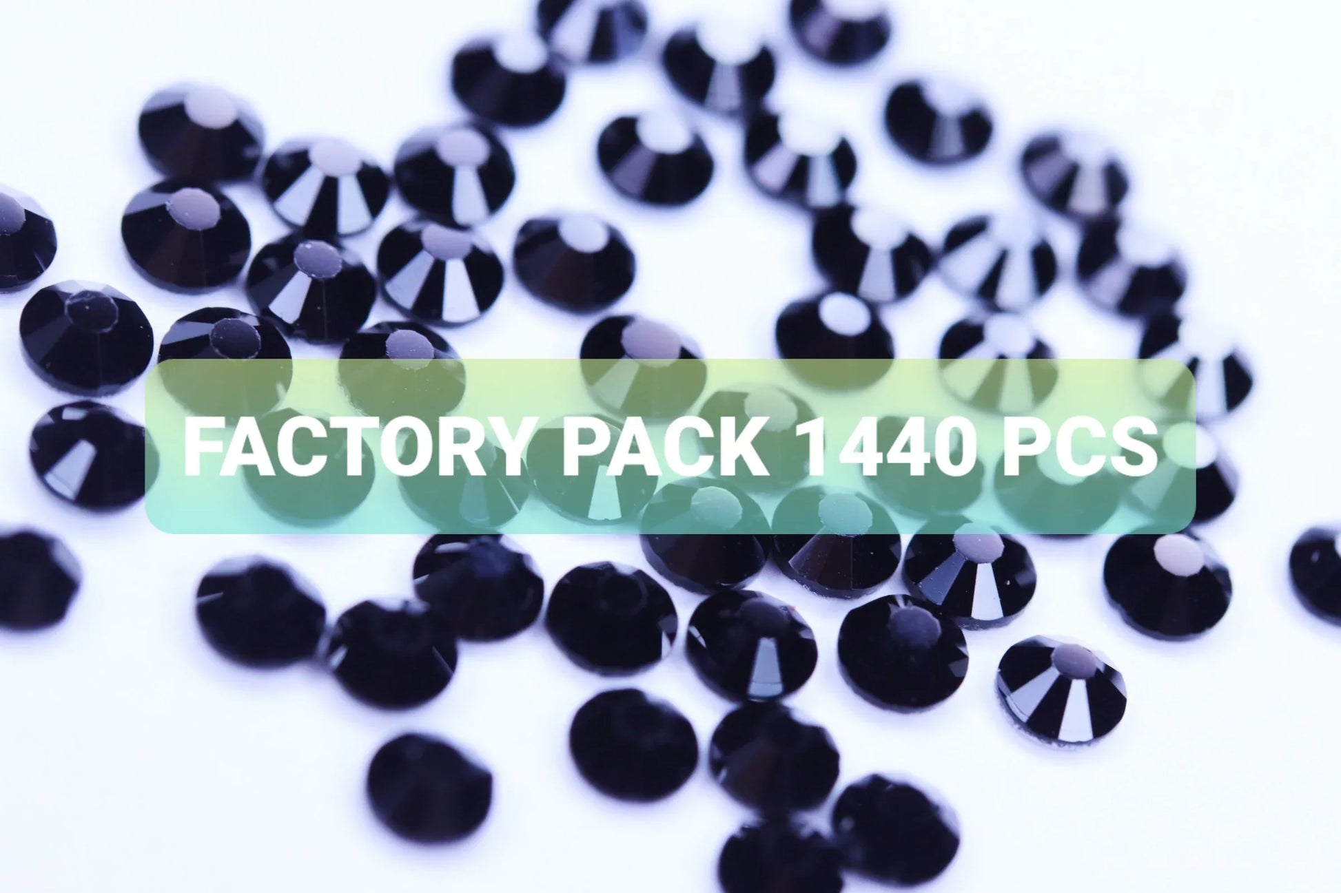 FACTORY PACK - Jet SS12 - 1440 - Unicorn Lab