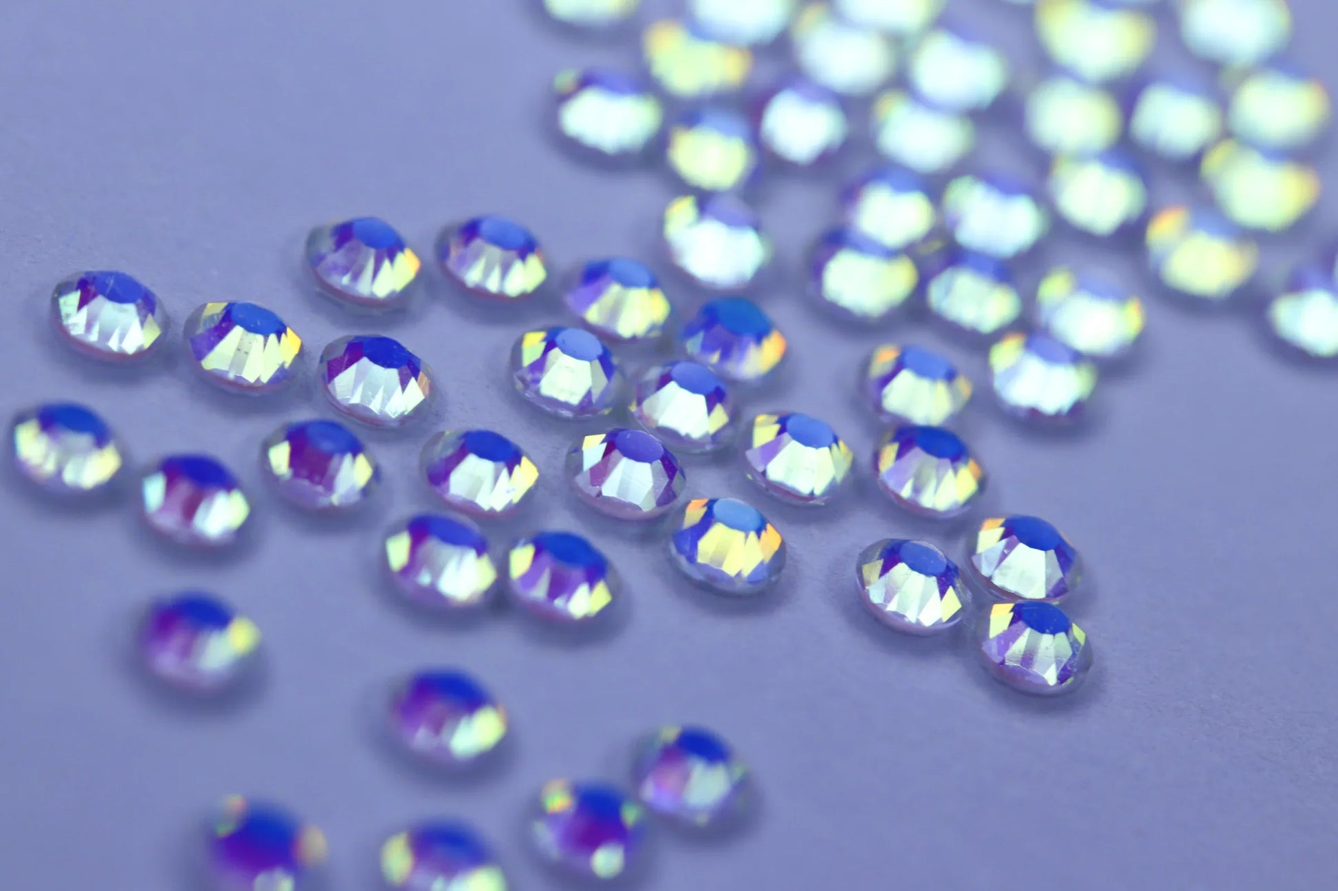 Crystal Luminous Opal SS10 - Rhinestones - Unicorn Lab