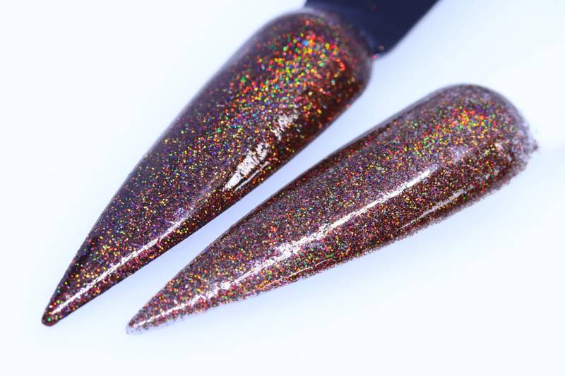 Ultra Fine Holo Glitter #4 - Unicorn Lab