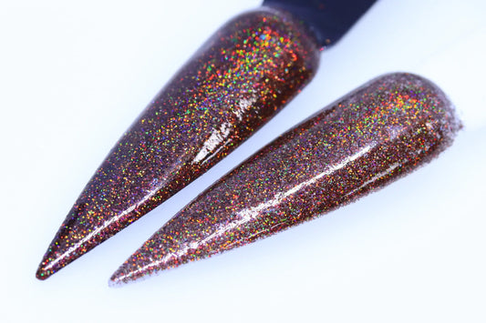 Ultra Fine Holo Glitter #4 - Unicorn Lab