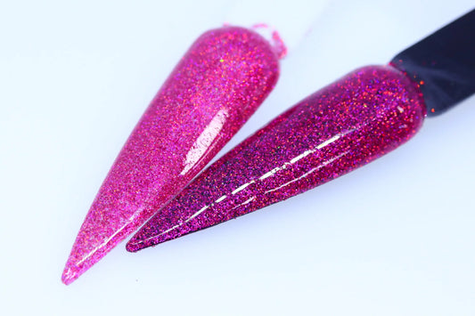 Ultra Fine Holo Glitter #8 - Unicorn Lab