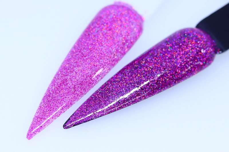 Ultra Fine Holo Glitter #7 - Unicorn Lab