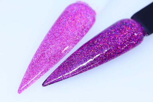 Ultra Fine Holo Glitter #7 - Unicorn Lab