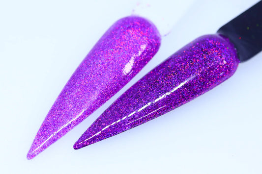 Ultra Fine Holo Glitter #9 - Unicorn Lab