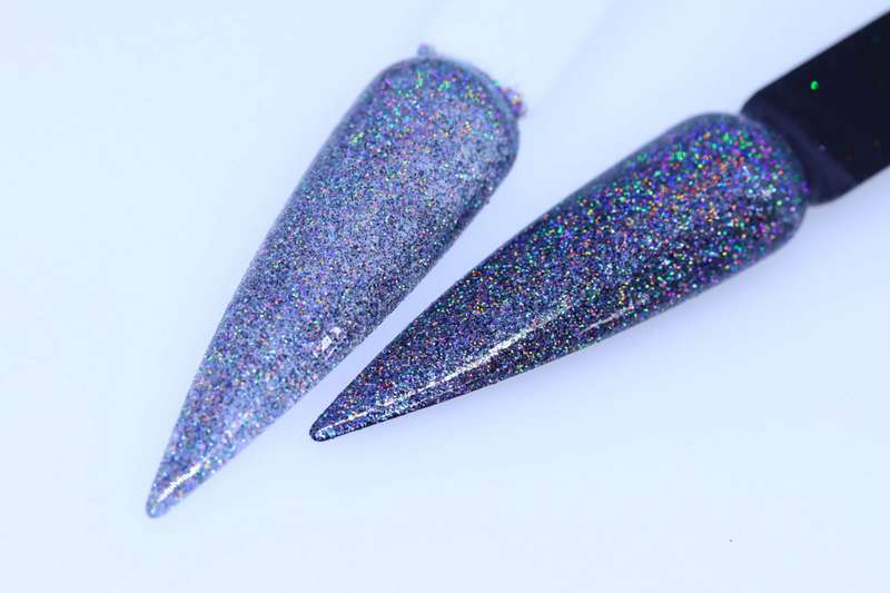 Ultra Fine Holo Glitter #10 - Unicorn Lab
