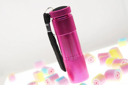 Flash Cure LED Torch - Unicorn Lab