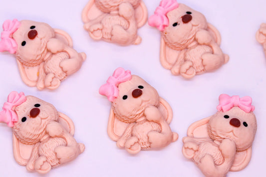 LARGE DOGGO CHARM x8 - Unicorn Lab