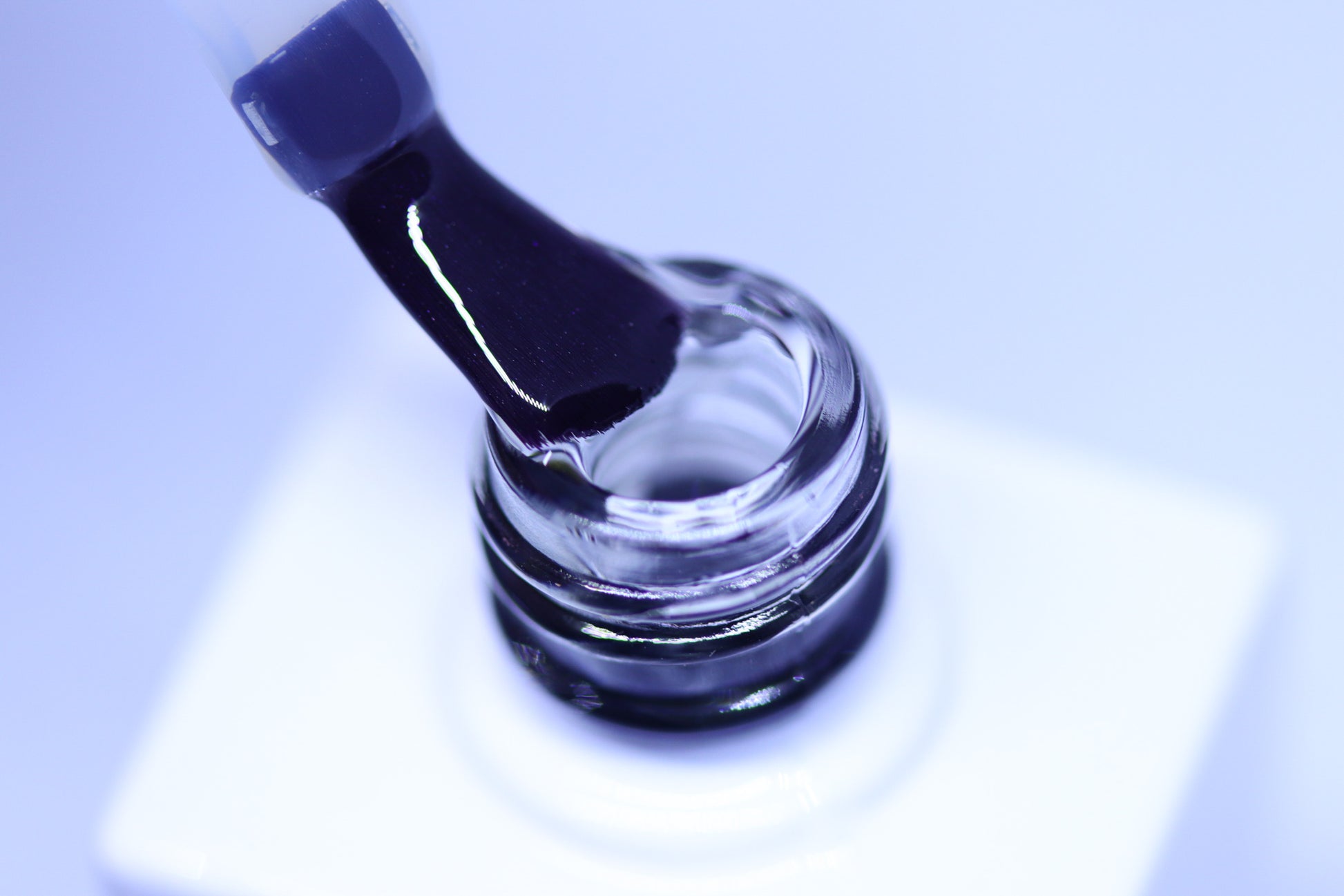 Build It Up - Clear builder Gel 15ml nail gel