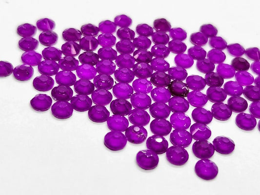 Neon Purple SS16 (Unicorn Lab Rhinestones) - Unicorn Lab