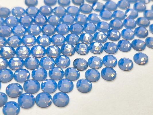 Blue Opal SS16 - Unicorn Lab Rhinestones - Unicorn Lab