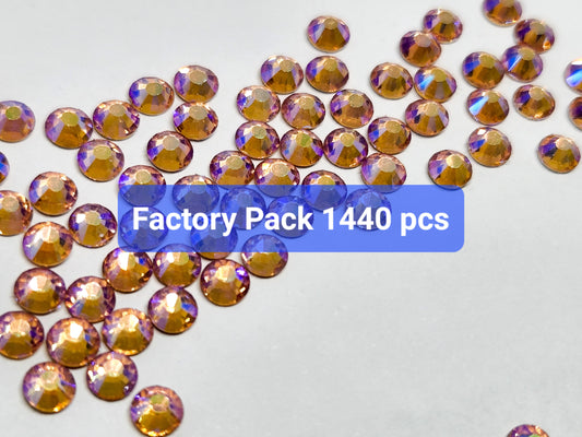 Champagne AB SS16 FACTORY PACK