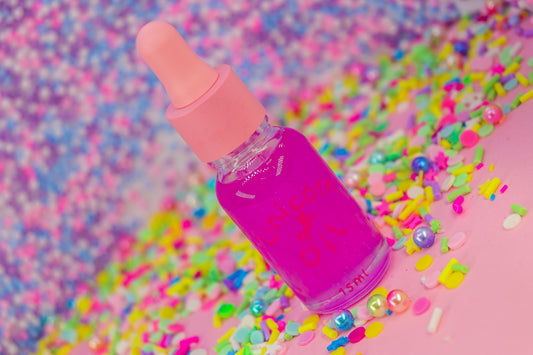 Tutti Frutti Unicorn Cuticle Oil