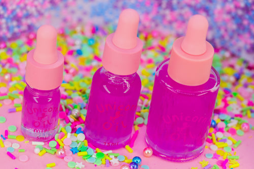 15ml Tutti Frutti Cuticle Oil