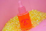 Sorbet Cuticle Oil 30ml