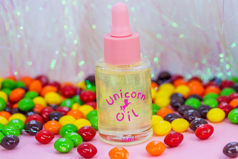 Skittles Cuticle Oil 30ml