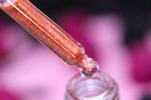 Black Raspberry Vanilla Cuticle Oil - Unicorn Lab