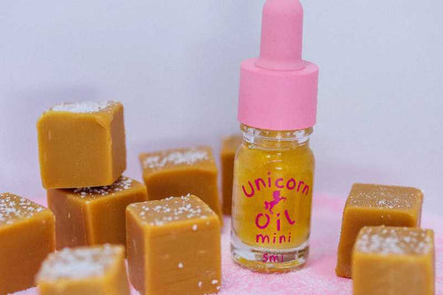 Salted Caramel Unicorn Cuticle Oil - Unicorn Lab