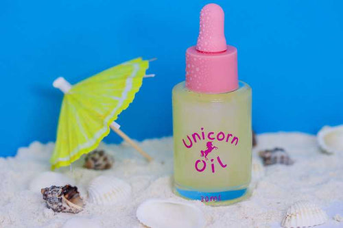 Sex on the Beach Unicorn Cuticle Oil - Unicorn Lab