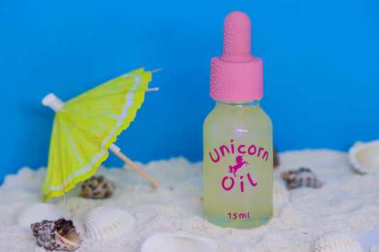 Sex on the Beach Unicorn Cuticle Oil