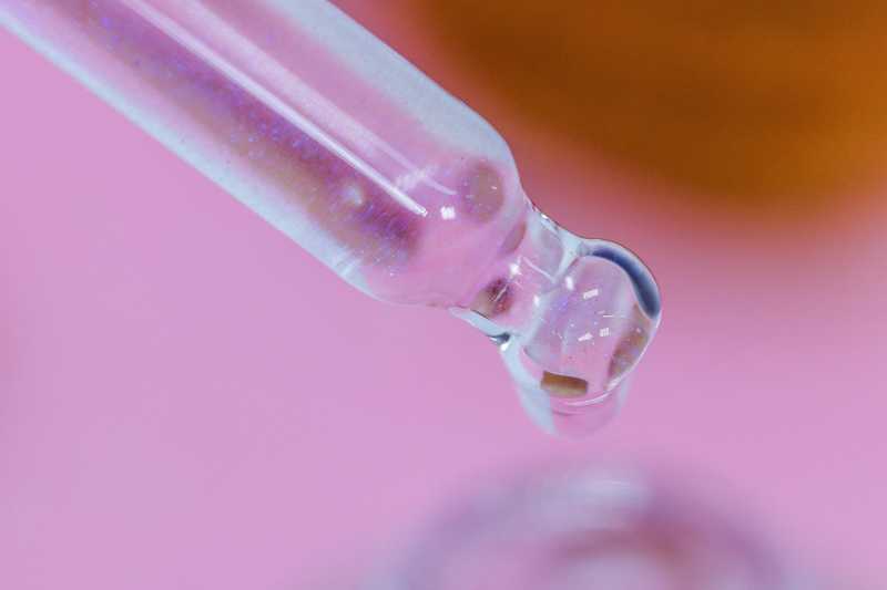 Sugar Cookie Unicorn Cuticle Oil - Unicorn Lab