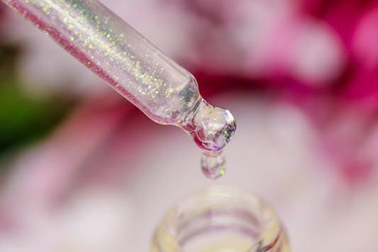 Jasmine Unicorn Cuticle Oil