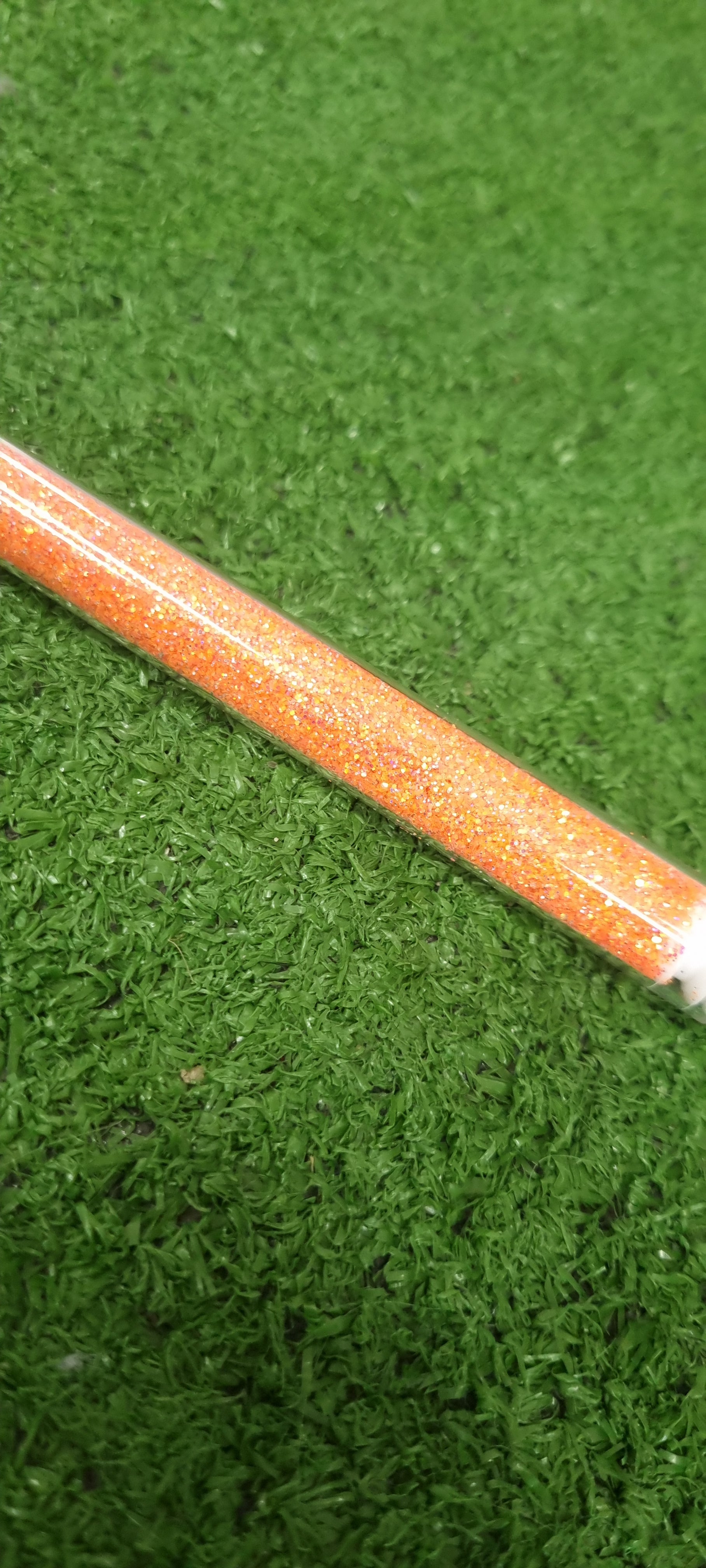 Revenge holo glitter