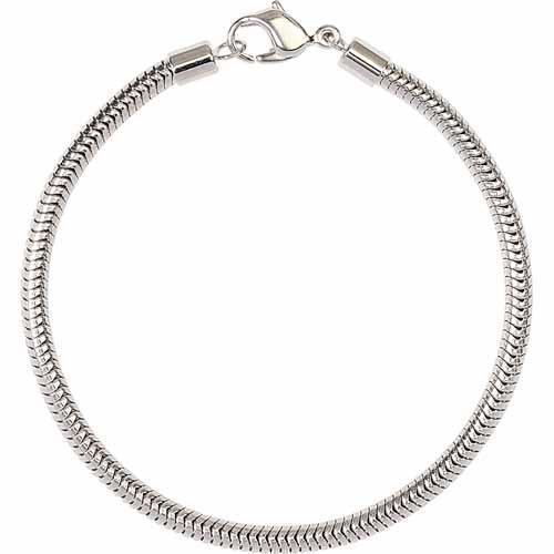 Swarovski Becharmed bracelet 180mm (8000) - Unicorn Lab
