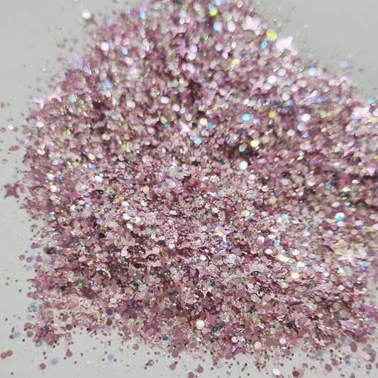 Girls Night Out Glitter