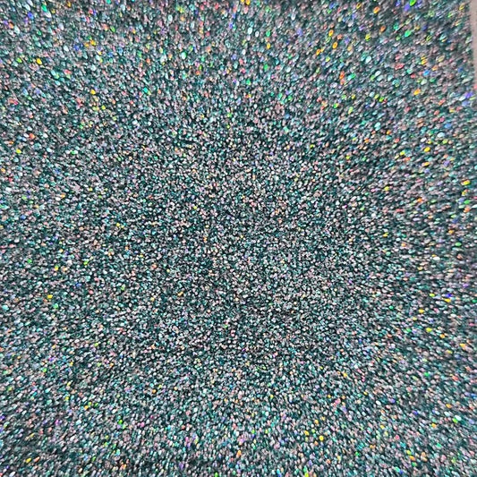 Aquarius Glitter 10gm Bag - Bulk Glitter Australia - Unicorn Lab