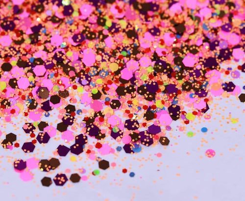 LIMITED EDITION Boo Glitter - Unicorn Lab