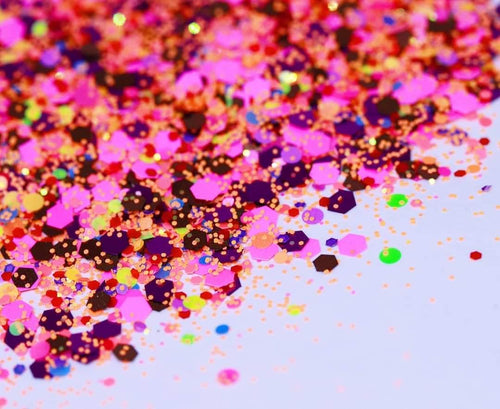 LIMITED EDITION Boo Glitter - Unicorn Lab
