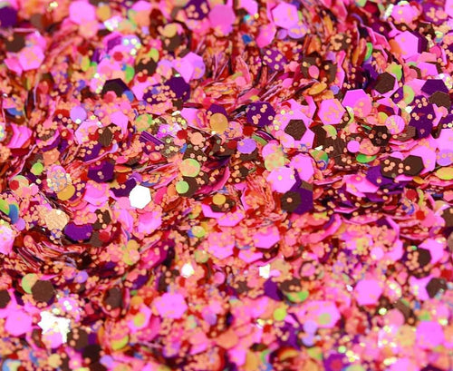 LIMITED EDITION Boo Glitter - Unicorn Lab