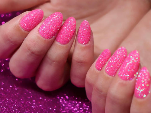 Cherry Blossom Glitter - Unicorn Lab