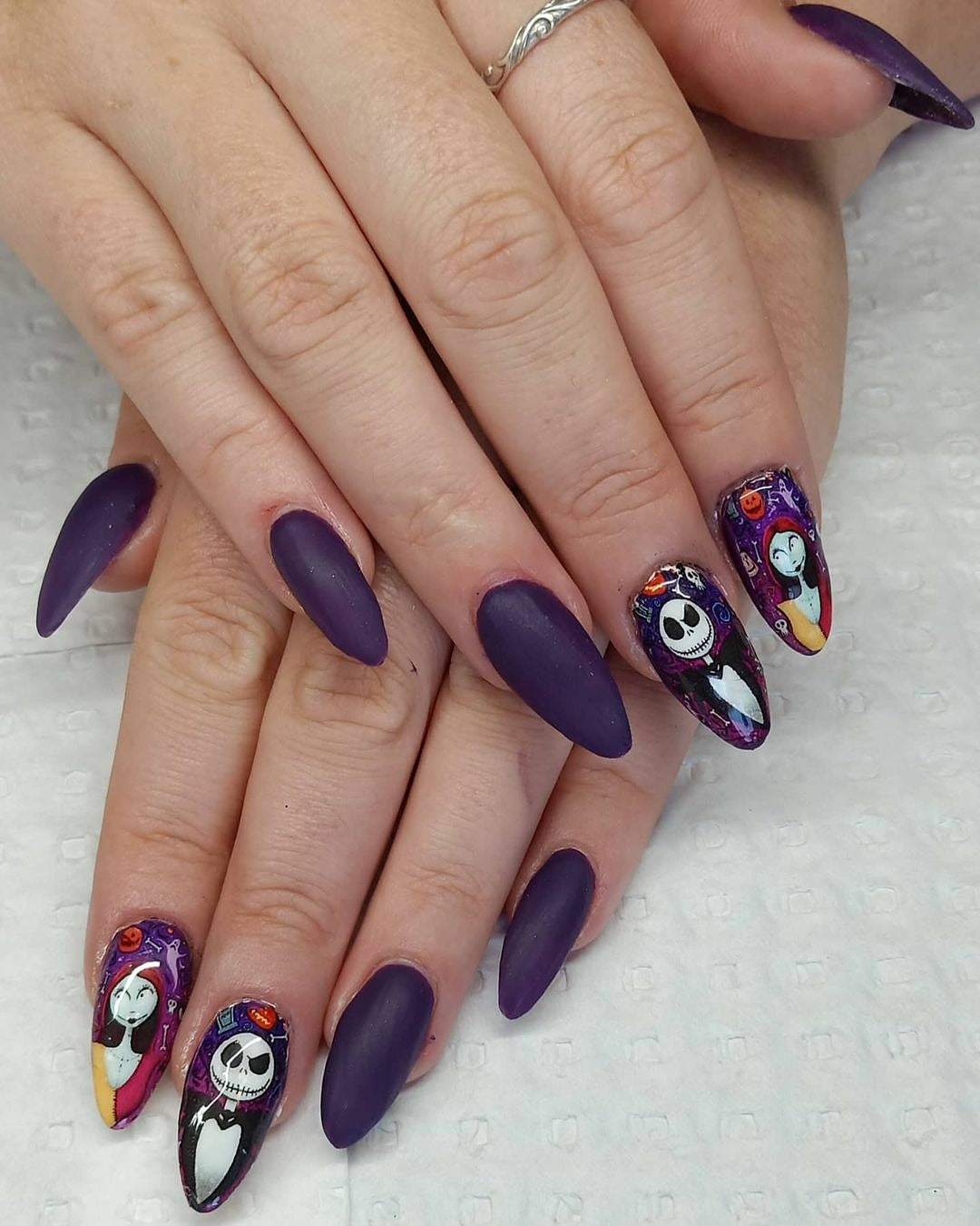 NBC Xmas Design 1 Waterslide Decals waterslide decal