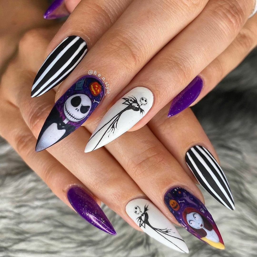 NBC Xmas Design 1 Waterslide Decals waterslide decal