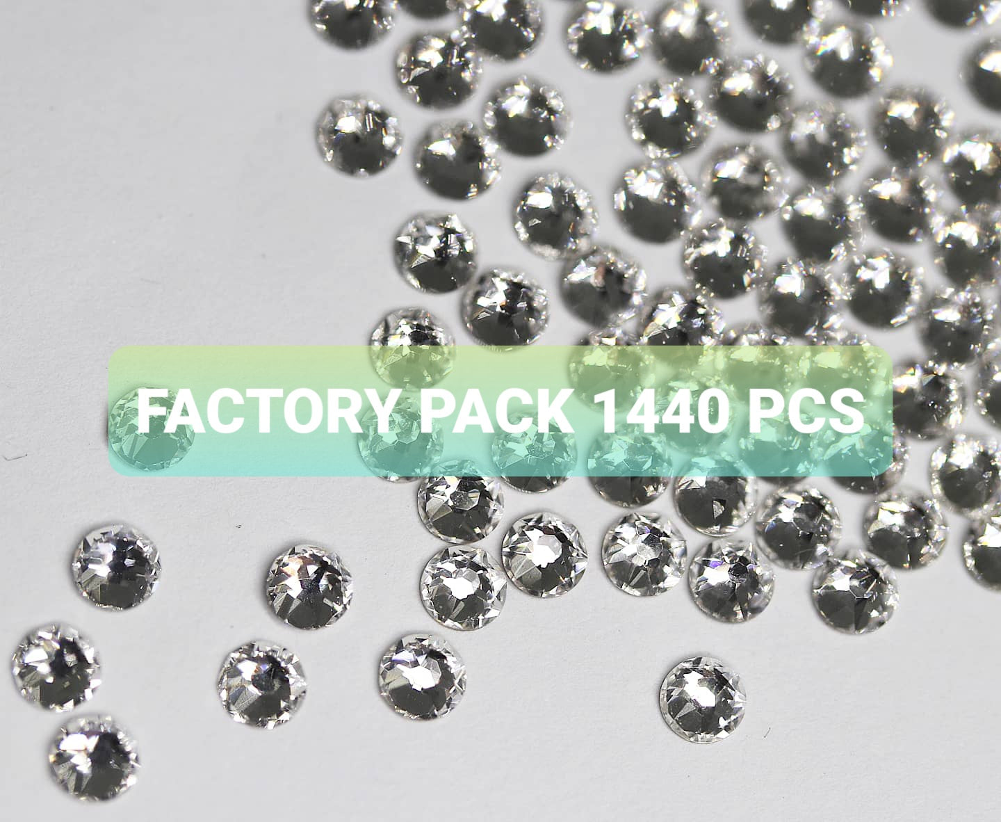 Crystal SS16 High Grade FACTORY PACK nail crystals The original Shimmer Cuticle Oil – Handcrafted in Melbourne since 2017 – First cuticle oil droppers to hit the Australian market