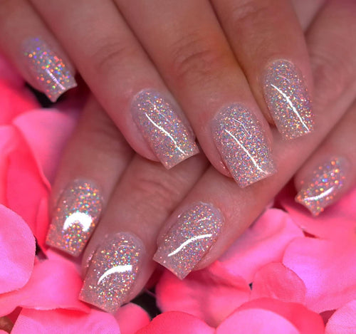 Pixie Glitter - Unicorn Lab