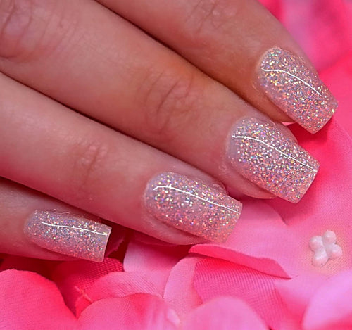 Pixie Glitter - Unicorn Lab