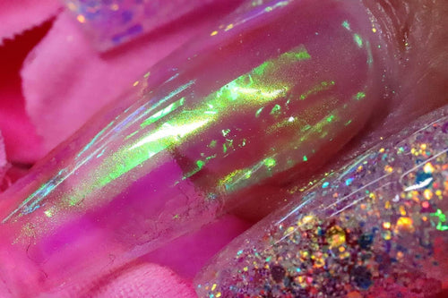 Angel Paper - Nail Foil for Encapsulation - Unicorn Lab