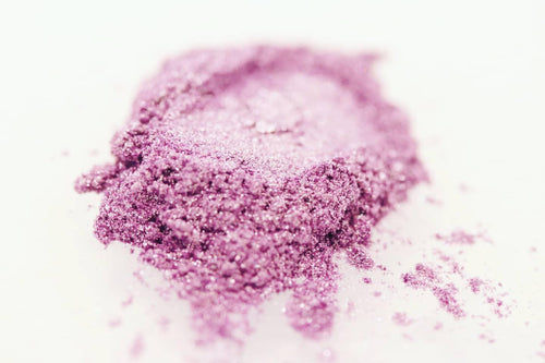 Amethyst Pigment - Cosmetic Safe Pigment 5gram - Unicorn Lab