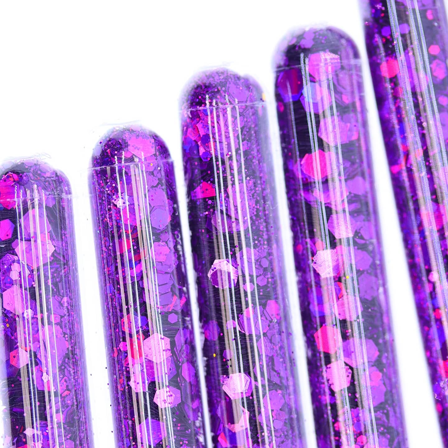 Whip Me Glitter glitter