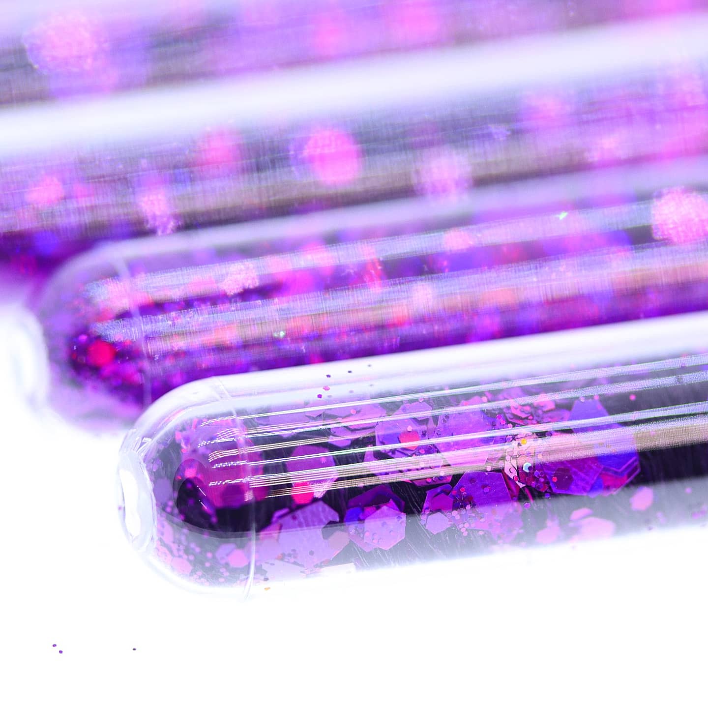 Whip Me Glitter glitter