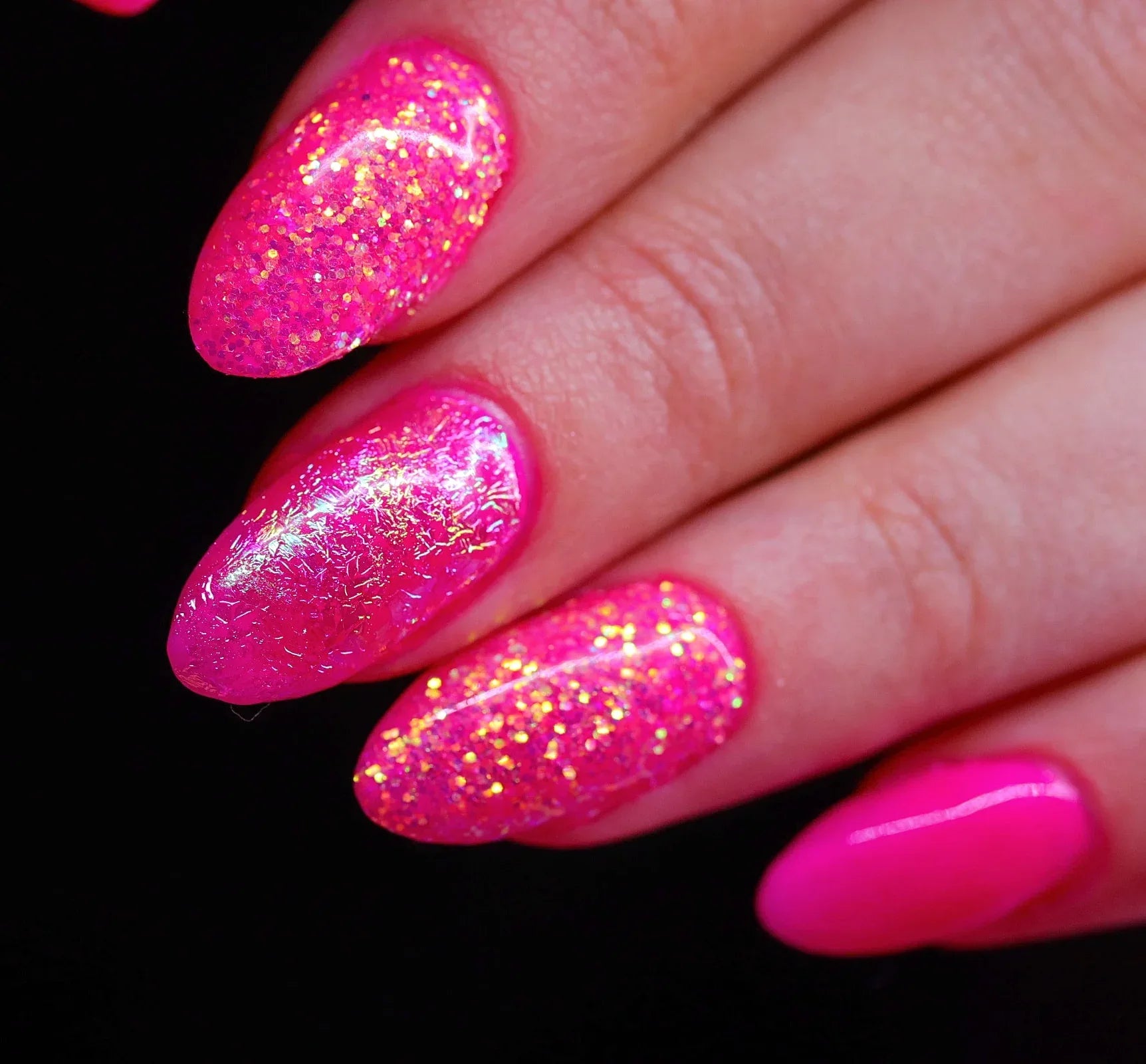 Spellbound Glitter - Unicorn Lab