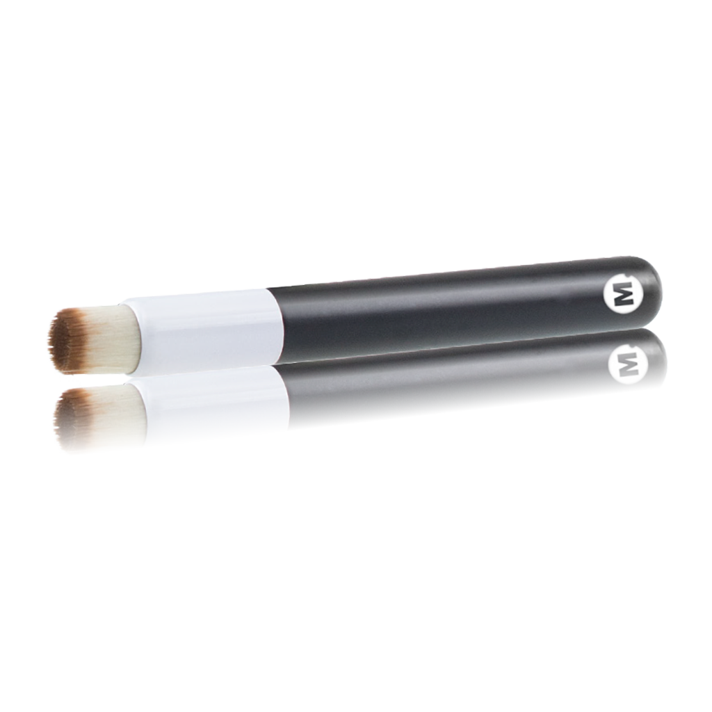 Jacky M - Lash Brush/Foam Brush lash care The original Shimmer Cuticle Oil – Handcrafted in Melbourne since 2017 – First cuticle oil droppers to hit the Australian market