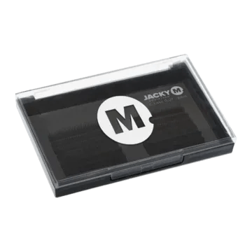 Jacky M C Curl Lashes - Natural Look & Limited Stock - Unicorn Lab