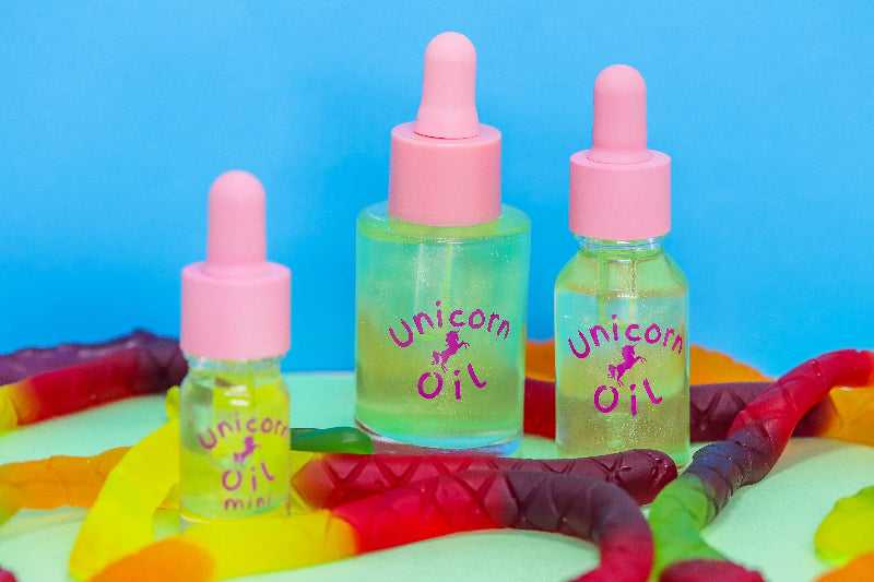 Killer Python Unicorn Cuticle Oil - Unicorn Lab