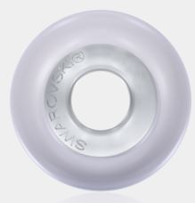 Lavender Pearl Charm (5890) charm