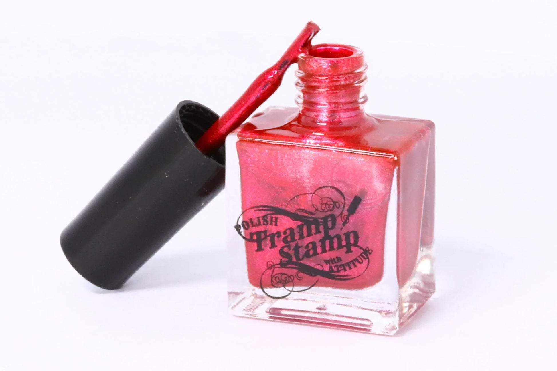 Stamping Polish 63 - Street Walker 10ml - Unicorn Lab