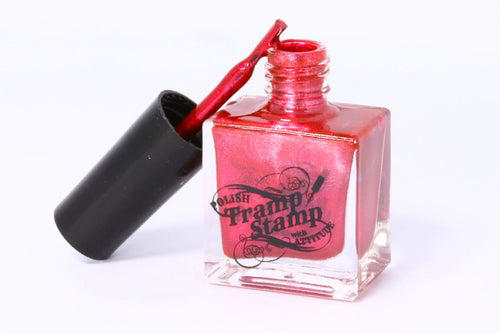 Stamping Polish 63 - Street Walker 10ml - Unicorn Lab