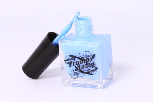 Stamping Polish 73 - Cancelled 10ml stamping polish The original Shimmer Cuticle Oil – Handcrafted in Melbourne since 2017 – First cuticle oil droppers to hit the Australian market